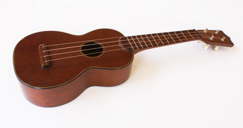 Martin Ukulele 1950 Soprano M2