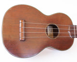 Martin Ukulele 1950 Soprano M2