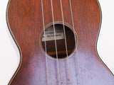 Martin Ukulele 1950 Soprano M2
